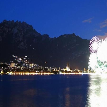 B&B Como Lake Cottage Lecco Eksteriør bilde