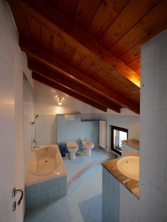 B&B Como Lake Cottage Lecco Eksteriør bilde