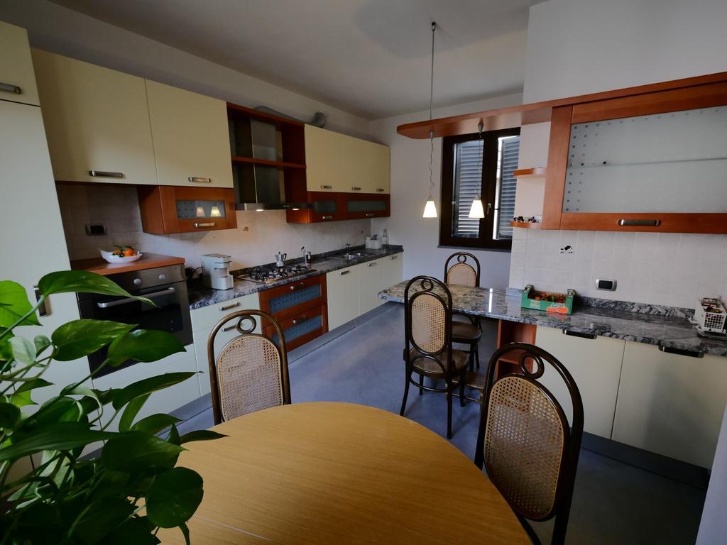 B&B Como Lake Cottage Lecco Eksteriør bilde