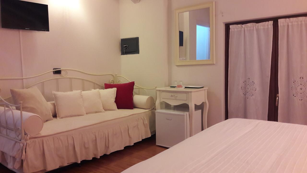B&B Como Lake Cottage Lecco Eksteriør bilde