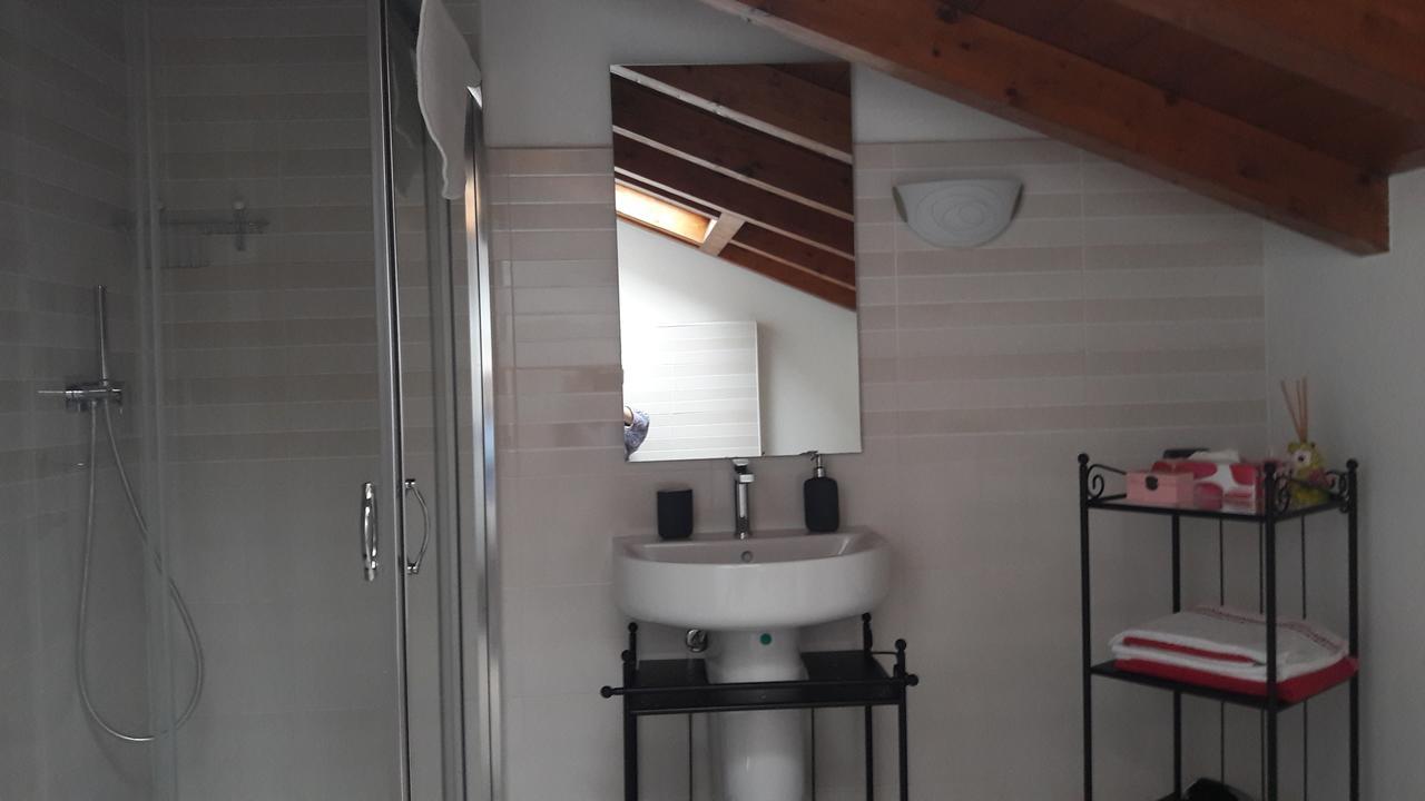 B&B Como Lake Cottage Lecco Eksteriør bilde