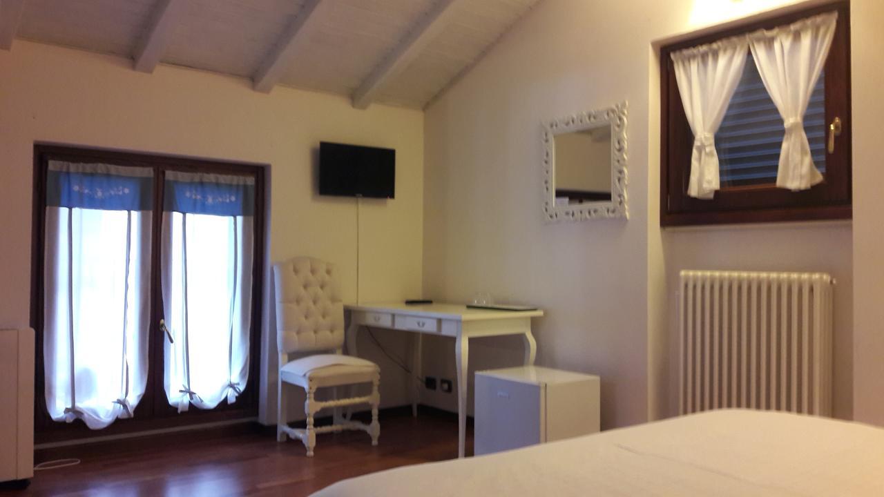 B&B Como Lake Cottage Lecco Eksteriør bilde
