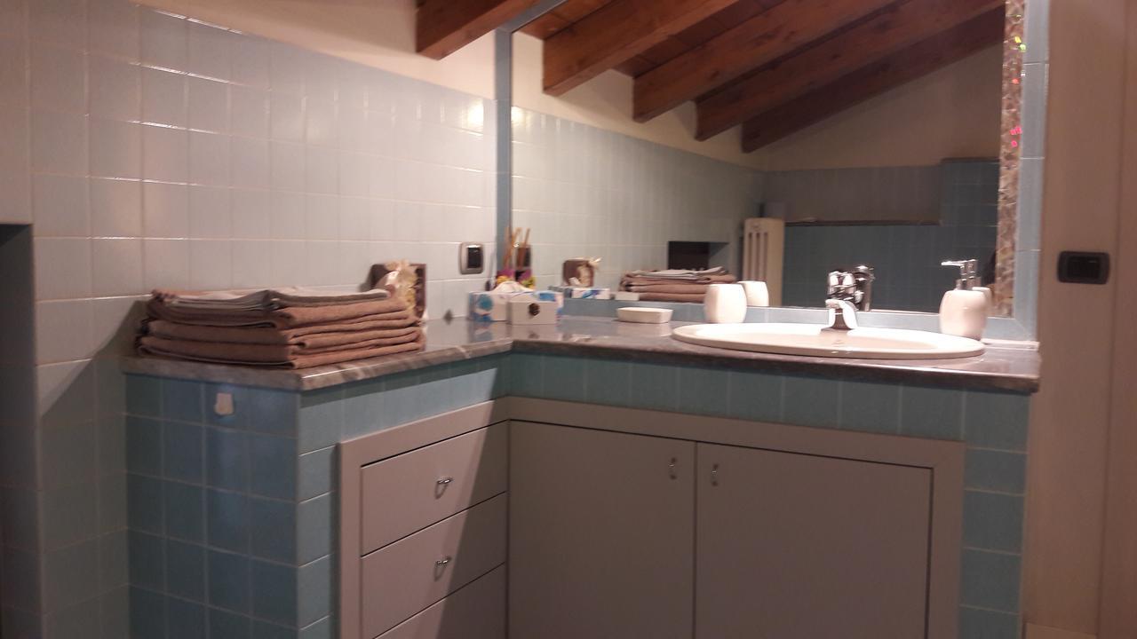 B&B Como Lake Cottage Lecco Eksteriør bilde