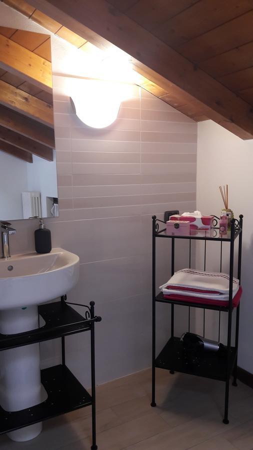 B&B Como Lake Cottage Lecco Eksteriør bilde