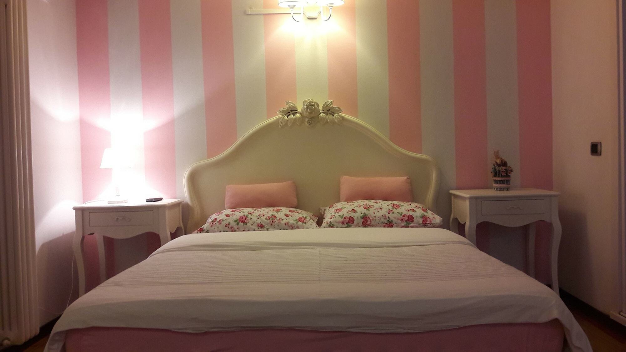 B&B Como Lake Cottage Lecco Eksteriør bilde