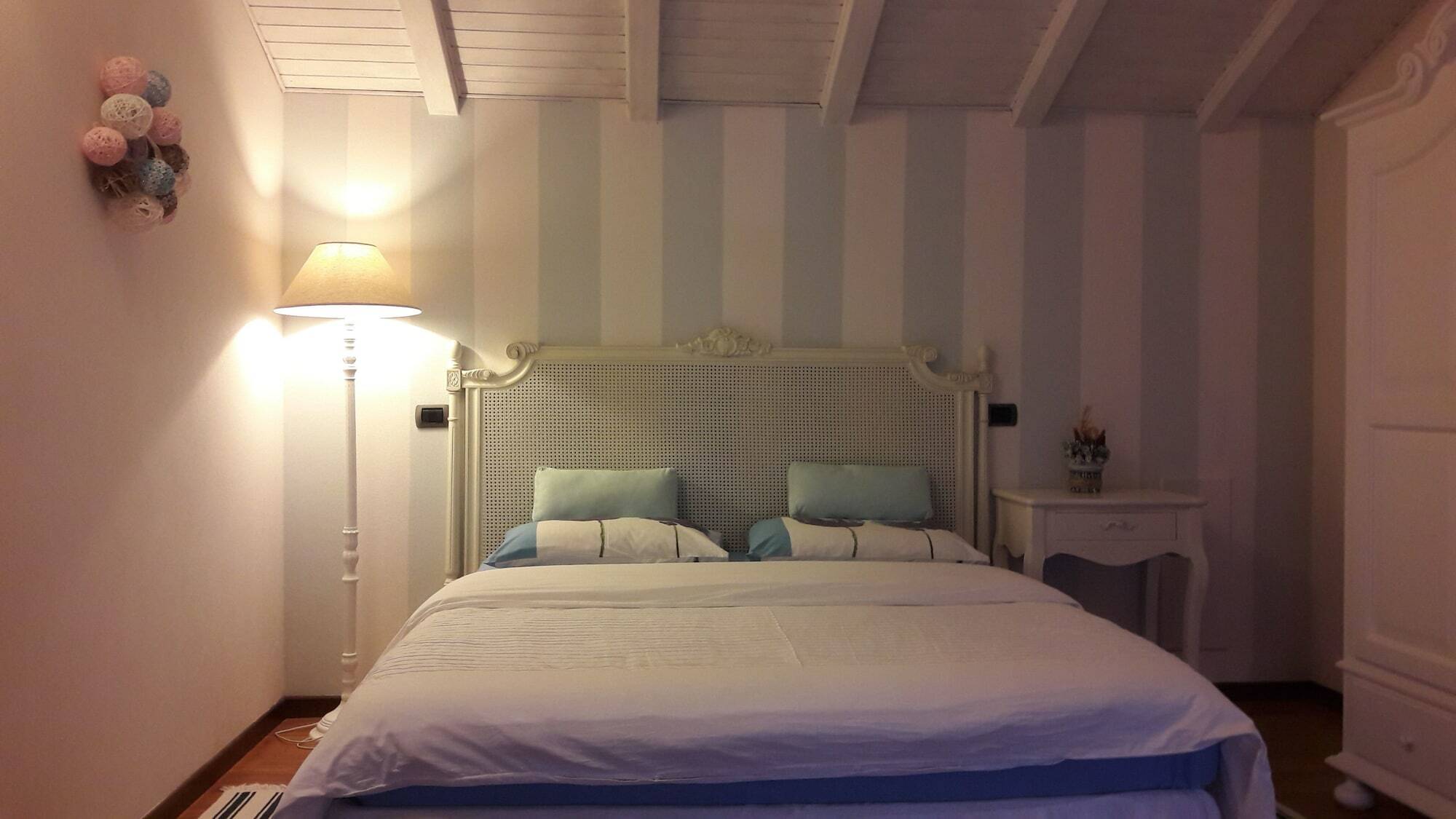 B&B Como Lake Cottage Lecco Eksteriør bilde