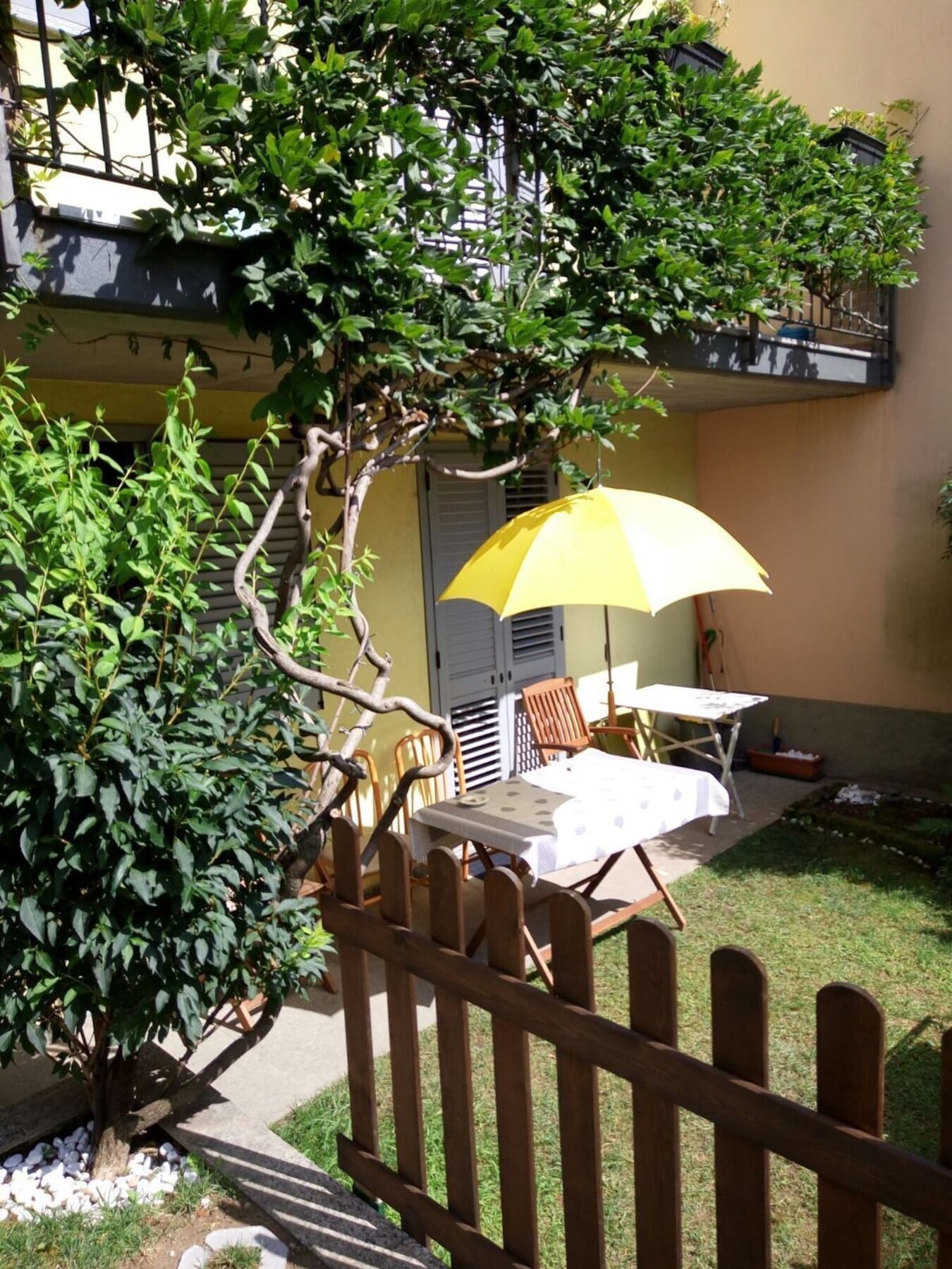 B&B Como Lake Cottage Lecco Eksteriør bilde